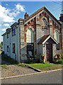 Former Primitive Methodist Chapel Bagber