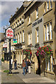 Lygon Arms, Chipping Campden