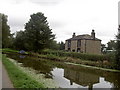 Lancaster Canal at Cadley