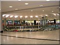 Upper Floor -Kirkgate Arndale Centre