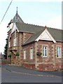 Alyth Town Hall