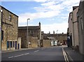 Shop Lane, Kirkheaton