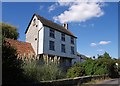 Hambridge Mill House