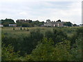 Fryston from Fairburn