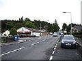 Kevlin Road, Omagh