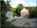 Cottage near Llanfyllin