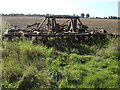 A Plough and a field