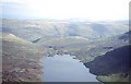 NT1716 : Loch Skeen by Richard Webb
