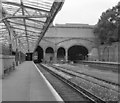 Crystal Palace (Low Level) Station, (North side)