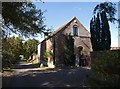 Converted stables, Midelney