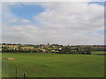 View to South Croxton