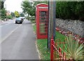 Main Street, Long Whatton