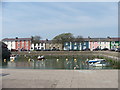 Aberaeron Dock