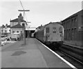 Seaford station, Sussex