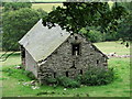 Stone Barn.