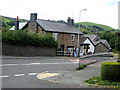 Foel Post Office