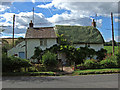 Box Cottage Alton Pancras