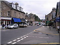 Atholl Road, Pitlochry