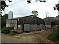 Tregenna Farm buildings