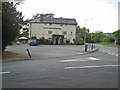 Cann Office Hotel, Llangadfan