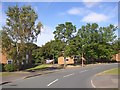 Sherburn Road, Rastrick