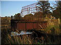 The Spiky Bridge, Beith