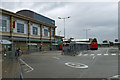 Scunthorpe Bus Station