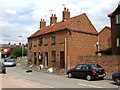 Houses on Watermill Road