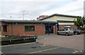 Dewsbury Road Library