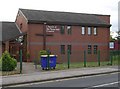 Church of the Nazarene - Hunslet Hall Road