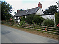 "New Inn", Llanwyddelan