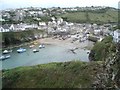 Port Isaac