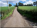 Mulladry Road, Richhill.