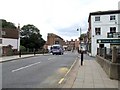 Bridge Street, Horncastle