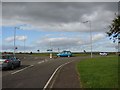 Harelaw Roundabout (2)