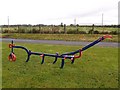 Farm Implement, Dromore