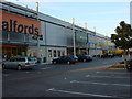 Shops, Shawlands Retail Park