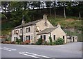 The Old Bore, Rishworth