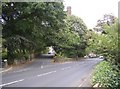 Chimney, Rochdale Road