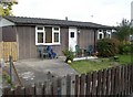 Prefab, Boundary Street, Heckmondwike