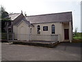 The Quaker Meeting House, Tamnamore, Tandragee.