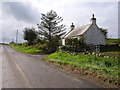 Burgess Outon Cottage