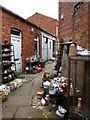 Outbuildings off North Street, Horncastle