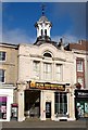 The Corn Exchange, Hitchin