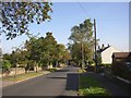 Woodhouse Lane, Rastrick