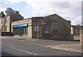 Co-operative funeral directors, Huddersfield Road, Rastrick