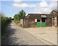 Stables, Firth House Lane, Rastrick