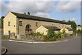 Converted barns(?), Ryecroft Lane, Rastrick