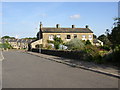 Ryecroft Lane, Rastrick