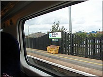 SO9990 : View from a Pendolino by John Lucas